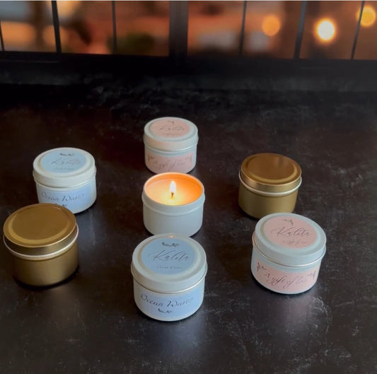 Mini Candles