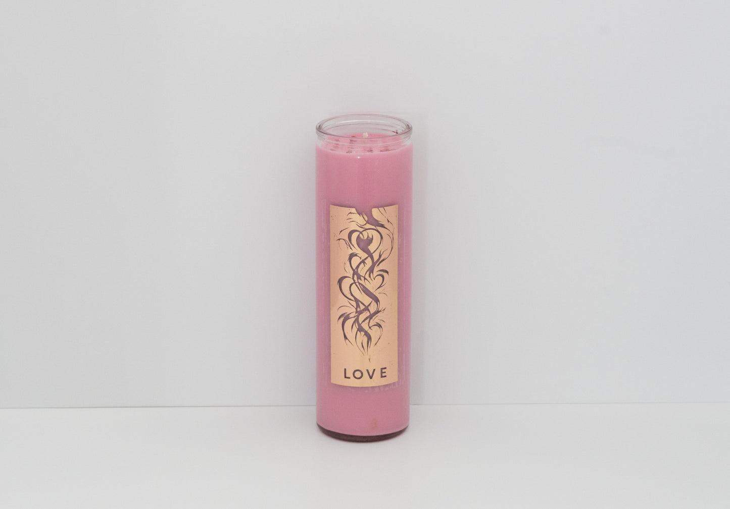 Love Candle