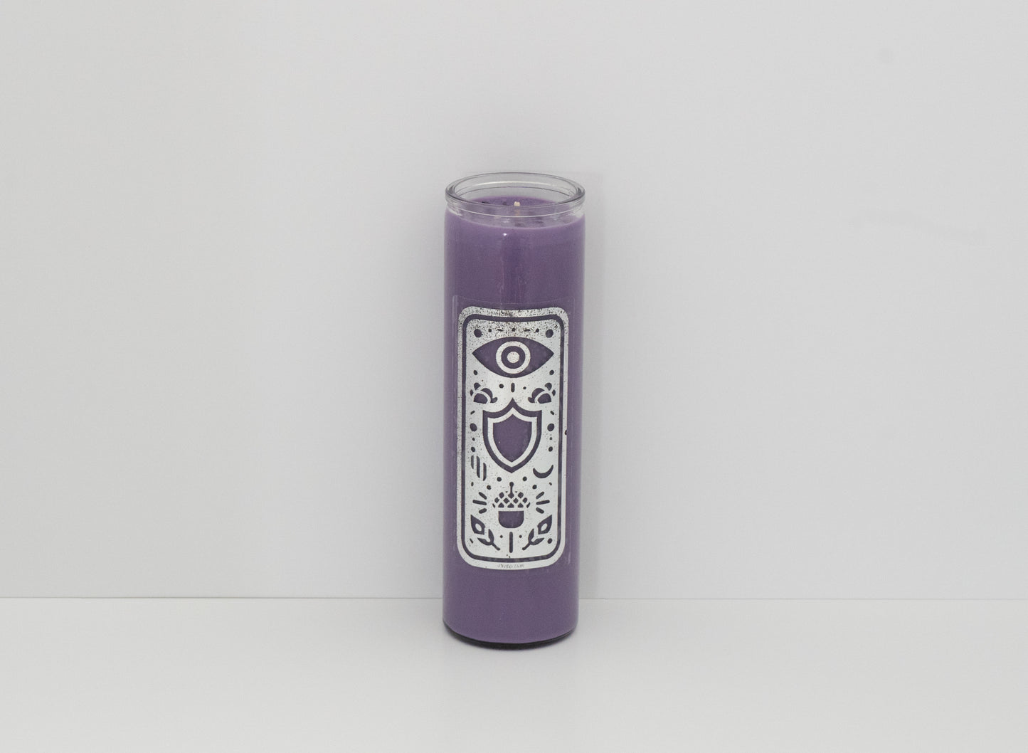 Protection Candle